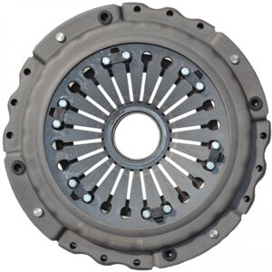 Диск сцепления нажимной 182-1601090  ТМПО