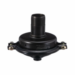 Камера тормозная передняя (тип 12) ЛИАЗ-5256 , 5292,6212, экскаватор ( аналоги:  12.3519010, 30014004) 5256-3519010 (AM-31-024) АВТОМАГНАТ