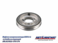 Муфта синхронизатора КПП ГАЗель-Next 5-й и з/хода со ступицей AM.A21R22-1701174 AM-55-101