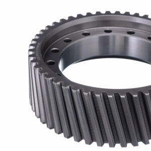 Шестерня КАМАЗ ведомая цилиндрическая 48 зубьев 5320-2402120-30 AM-55-327 АВТОМАГНАТ