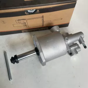 ПГУ 11.1602410-40 сцепления для грузовых а/м   БАК.53307