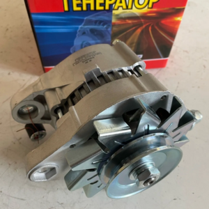 Генератор Г221А-3701 ВАЗ 2101-2103, 2106, 2121 и модификации (14В/45А)  АВТОМАГНАТ