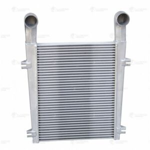 642290А-1172010 ОНВ (радиатор интеркулера) ЛУЗАР для а/м МАЗ ЯМЗ-236, 238 (LRIC 1290)