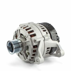 Генератор 4512.3771-10 ПРАМО  Евро-4, УРАЛ с дв. ЯМЗ 236НЕ2; 6565 ( пятипин.)