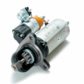 Стартер 5402.3708000-01 стартер Камаз (Евро) редукт. с доп реле 3 отв. АЕ