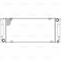 A21R22-1301010 Радиатор охл. ЛУЗАР для ГАЗель Next 