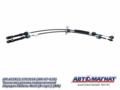 Тросы механизма переключения передач AM.A31R22.1703016 ГАЗель-Next дв.Cummins (6-ступ) AM-97-019
