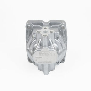 НШ 10-3Л (GP 2BM10L-A101A) (4 шлиц) Насос шестеренный (лев.) Belar