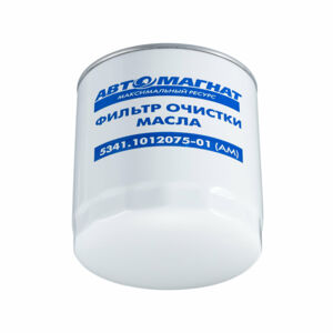 Фильтр масляный 5341.1012075-01 (AM-34-050) ЯМЗ-53443.30   АВТОМАГНАТ