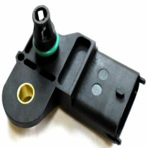 Датчик абсолютного давления и температуры 0261230217 CRTR0109587 CARTRONIC