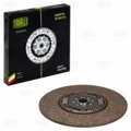 1878000205 Диск сцепления ведомый КамАЗ Евро (MZF-430) FD0704 TRIALLI