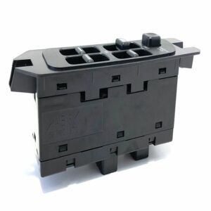 Модуль двери электростеклоподъемника Cartronic CRTR0120519 Ref.96179137 (10013160/180123/3020622, Китай)