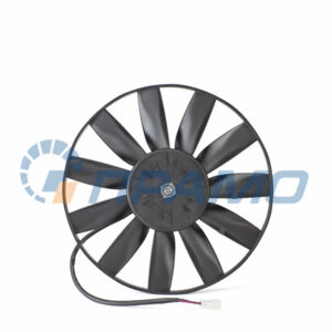 38.3780 (ПРАМО) Электровентилятор радиатора охлаждения