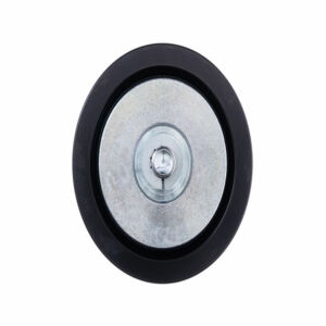 Ролик натяжной 5340-8114120 ЯМЗ-534, 536 привода агрегатов промежуточный (13802) AM-74-004 АМ