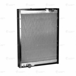 5297А-1301010-10 Радиатор охл. ЛУЗАР для а/м НЕФАЗ-5299 (алюм.) (LRc 0797)