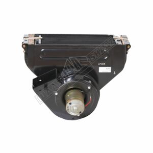 4320-8101010-01  Отопитель в сборе (медь) 24В