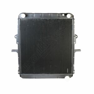 54325-1301010 Рад. вод.МАЗ 504В,516,64227,54323,533 (ШААЗ) 4 ряд