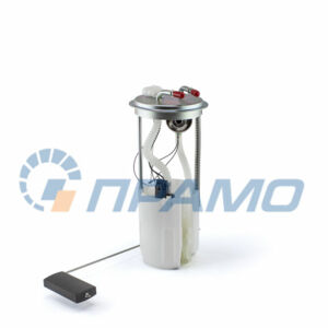 Электробензонасос в сборе 3110.1139009 ПРАМО ГАЗель, Соболь (дв. Крайслер) с обрат. клапаном