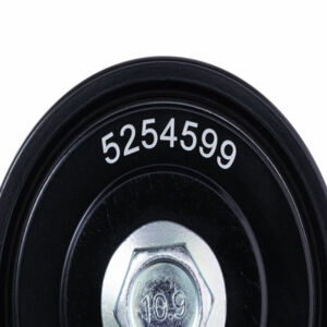 Ролик промежут.ремня нижний 5254599 ГАЗ-3302 Бизнес CUMMINS ISF 2.8 (10303) AM-74-025 АМ