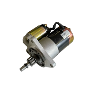 Стартер 921.3708 (DM) 1,6 кВт ВАЗ-2108-099 редук.3 болт. без крышки (ан.426.37080, 5712.3708)