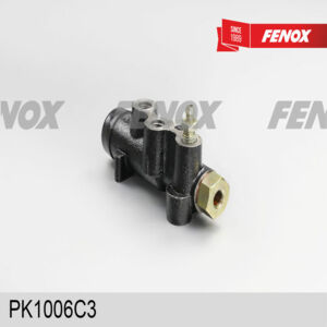 Регулятор давления тормоза PK1006C3   УАЗ 3160 чугун FENOX