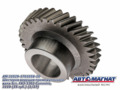 Шестерня AM.31029-1701056-10 ведущая пром вала 5ст. ГАЗ-3302 Cummins, 3110 (35 зуб.) (1/27 AM-55-039