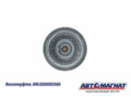 Муфта вязкост. вентилятора ГАЗон Next дв.ЯМЗ-534, ГАЗ-3308 (без крыльчатки) (AM.020005366) AM-82-054