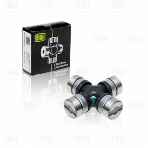 Крестовина 5320-2201025 TRIALLI КамАЗ (задняя малая), ПАЗ 3204 (39х118) (CC620)