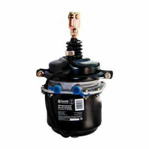 Энергоаккумулятор 24/24 БЕЛАК с пыльником ЗИЛ,МАЗ,КамАЗ 100-3519200 БАК.03072