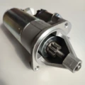 Стартер 6012.3708 дв. 405, 406, редуктор 2 кВт (ЭЛЕКТРОМ)
