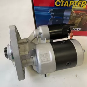 Стартер 9172 780 (АВТОМАГНАТ) двиг. ММЗ: Д-243, Д-245 и модиф. (редукторный 24В, 3,5кВт) AM-08-013