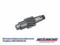 Шестерня КАМАЗ ведущая цилиндрическая 12 зубьев 5320-2402110-20    AM-55-318