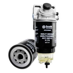 ФГОТ Евро-2 в сб. (Прилайн) PL 270 С/О маленький  БАК.10401