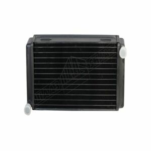 64221-8101060 Радиатор отоп.МАЗ 6422, 4370 мед. 4 ряд. (ШААЗ)