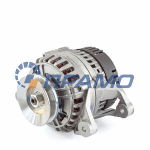 Генератор 3032.3771 ПРАМО ПАЗ 3205, дв. ЗМЗ 5234.10 (14В. 120А)