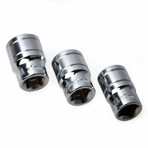 Гайковерт для легковых а/м, 