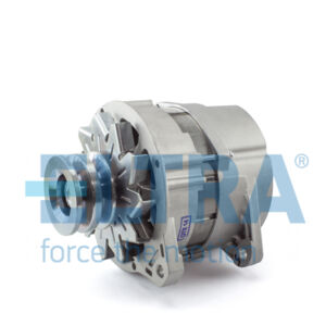 Генератор 19.3771 ГАЗ 3102, 31029, дв. ЗМЗ 4022,402,10) (65А) ЭЛТРА