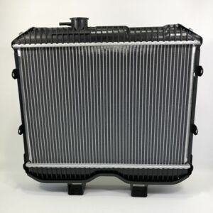 3741-1301010-04 Алюм.2-х ряд.Радиатор водяной CARTRONIC CRTR0115366