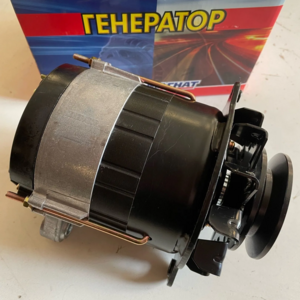 Генератор Г-1400.04.1 14В/100А  (AM-07-033) АВТОМАГНАТ