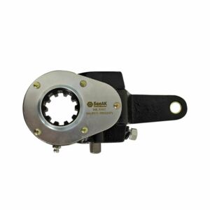 Рычаг 5511-3502237 регулировочный задн. лев. КамАЗ, 10 т БЕЛАК БАК.91007