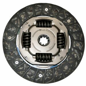 201878005456 Диск сцепления ведомый ГАЗель дв.CUMMINS ISF 2.8 Белак БАК.00341