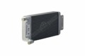 4308А-8101060 Радиатор отопителя  КАМАЗ алюм. (Аналог 5320) 2 ряд. ШААЗ
