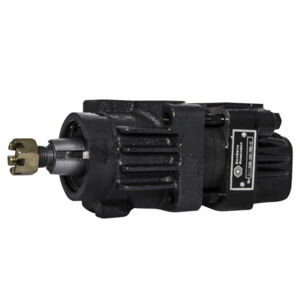 256В-3407199-01 Насос ГУРа Краз, Урал, Зил  БАК.00071 (БелАК)