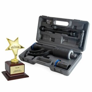 Гайковерт 32*33 LW - 013 (удлин.)  БАК.00018