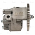 740.60-1011010 Насос масляный ЛУЗАР а/м КАМАЗ (Евро 3) (с шестерней 47 зуб.) (LOP 0711)