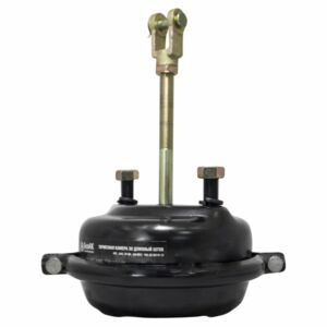 Камера Т30 ДЛИННЫЙ ШТОК (не менее 175 мм)  КамАЗ ,ЗИЛ, Краз  (100-3519310-12) БЕЛАК   БАК. 76130