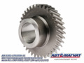 Шестерня ведущая пром вала 5 ст AM.3302-1701056-11 ГАЗ-3302 (36 зуб) AM-55-037