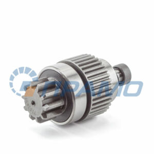 Привод 7157 991 (бендикс) 7157 991 ПРАМО Стартера МТЗ (аналог Магнетон)