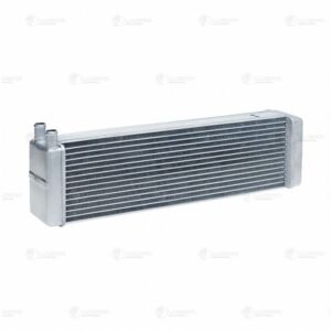 3741-8101060-20 Радиатор отоп. ЛУЗАР для УАЗ 3741, 469, 3151 (20мм,  алюм.) (LRh 03470b)