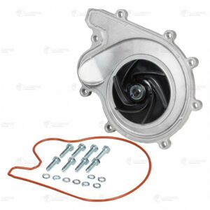 Насос водяной для а/м ГАЗель-Бизнес 